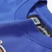 Godspeed-T-Shirts Black/Blue #B52643
