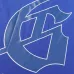 Godspeed-T-Shirts Black/Blue #B52643
