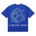 Godspeed-T-Shirts Black/Blue #B52643
