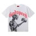 Godspeed-T-Shirts Black/White #B47452