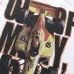 Godspeed-T-Shirts Black/White #B52642