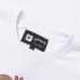 Godspeed-T-Shirts Black/White #B52642