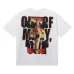 Godspeed-T-Shirts Black/White #B52642