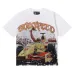 Godspeed-T-Shirts Black/White #B52642