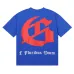 Godspeed-T-Shirts Blue/Black #B52521