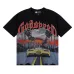 Godspeed-T-Shirts Blue/Black #B52521