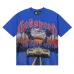 Godspeed-T-Shirts Blue/Black #B52521