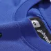 Godspeed-T-Shirts Blue/Black/Yellow #B52519
