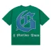 Godspeed-T-Shirts Blue/Black/Yellow #B52519