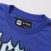 Godspeed-T-Shirts Blue/Black/Yellow #B52519