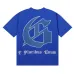 Godspeed-T-Shirts Blue/Black/Yellow #B52519