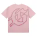 Godspeed-T-Shirts Pink/Black/White #B52522