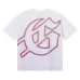 Godspeed-T-Shirts Pink/Black/White #B52522