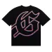 Godspeed-T-Shirts Pink/Black/White #B52522