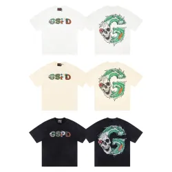 Godspeed-T-Shirts printed short-sleeved shirt #B66988 Godspeed-T-Shirts printed short-sleeved shirt #B66988