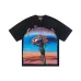 Godspeed-T-Shirts printed short-sleeved shirt #B66990