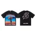 Godspeed-T-Shirts printed short-sleeved shirt #B66990