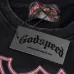 Godspeed-T-Shirts printed short-sleeved shirt #B66991