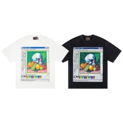 Godspeed-T-Shirts printed short-sleeved shirt #B66992 Godspeed-T-Shirts printed short-sleeved shirt #B66992