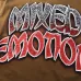 MIXED EMOTION-T-Shirts #B59793