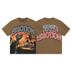 MIXED EMOTION-T-Shirts #B59793