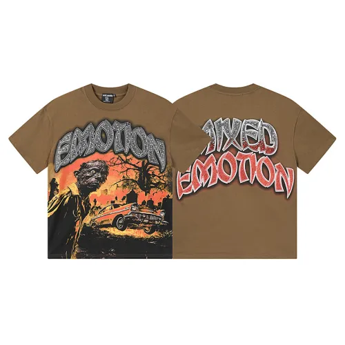 MIXED EMOTION-T-Shirts #B59793