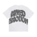 MIXED EMOTION-T-Shirts #B59794