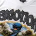 MIXED EMOTION-T-Shirts #B59794