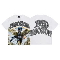 MIXED EMOTION-T-Shirts #B59794