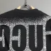Gucci Balenciaga collaboration Black/White  #B52976
