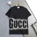 Gucci Balenciaga collaboration Black/White  #B52976