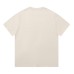 Gucci Dog Men/Women T-shirts EUR/US Size 1:1 Quality White/Black #999934034