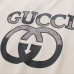 Gucci Men's AAA T-shirts EUR Sizes Black/White #999936082
