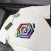 Gucci Printed cotton jersey top Gucci #B53883