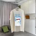 Gucci T Shirt Featuring Cartoon Dog in Red Sunglasses Graphic for Trendy Casual Outfits #B54212