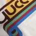 Gucci T Shirt Gucci Printed Cotton T-Shirt Black/White #B53881
