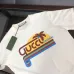Gucci T Shirt Gucci Printed Cotton T-Shirt Black/White #B53881