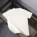 Gucci T Shirt Gucci Printed Cotton T-Shirt Black/White #B53881