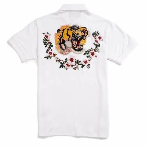 Gucci T-shirts for Gucci AAA T-shirts #99917056