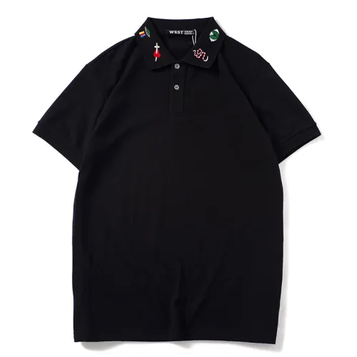 Gucci T-shirts for Gucci AAA T-shirts #99917063