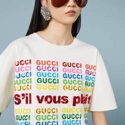 Gucci T-shirts for Gucci AAA T-shirts #999934262