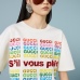 Gucci T-shirts for Gucci AAA T-shirts #999934262