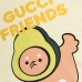 Gucci T-shirts for Gucci AAA T-shirts #999934267