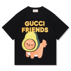 Gucci T-shirts for Gucci AAA T-shirts #999934268