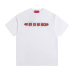Gucci T-shirts for Gucci  AAA T-shirts #B35623