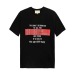 Gucci T-shirts for Gucci AAA T-shirts EUR size #99917054