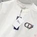 Gucci T-shirts for Gucci Men's AAA T-shirts 320g Black/White #B52978