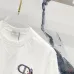 Gucci T-shirts for Gucci Men's AAA T-shirts 320g Black/White #B52978