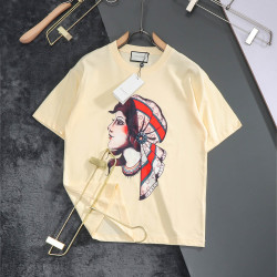 Gucci T-shirts for Gucci Men's AAA T-shirts #99922796