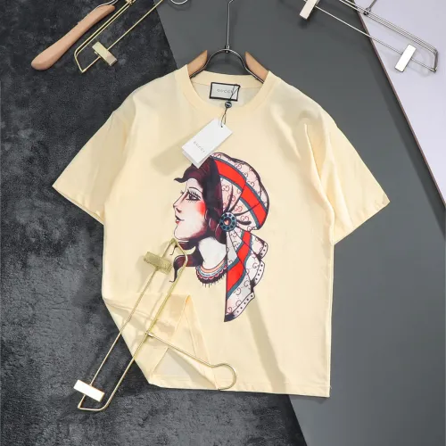 Gucci T-shirts for Gucci Men's AAA T-shirts #99922796